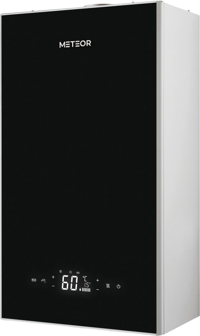 Настенный газовый котел METEOR Thermo B23 18 С с датчиком наружной температуры фото#2