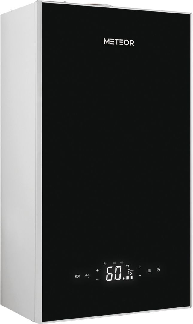 Настенный газовый котел METEOR Thermo B23 18 С с датчиком наружной температуры фото#3