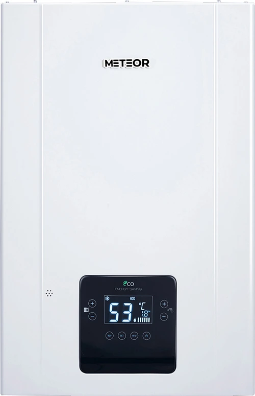 Настенный газовый котел METEOR Thermo T2 45 H с датчиком наружной температуры
