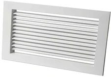 Металлическая Redvent РЭД-Р1-30,350х200,RAL9016