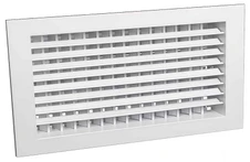 Металлическая Redvent РЭД-Р2-КРВ,500х150,RAL9016