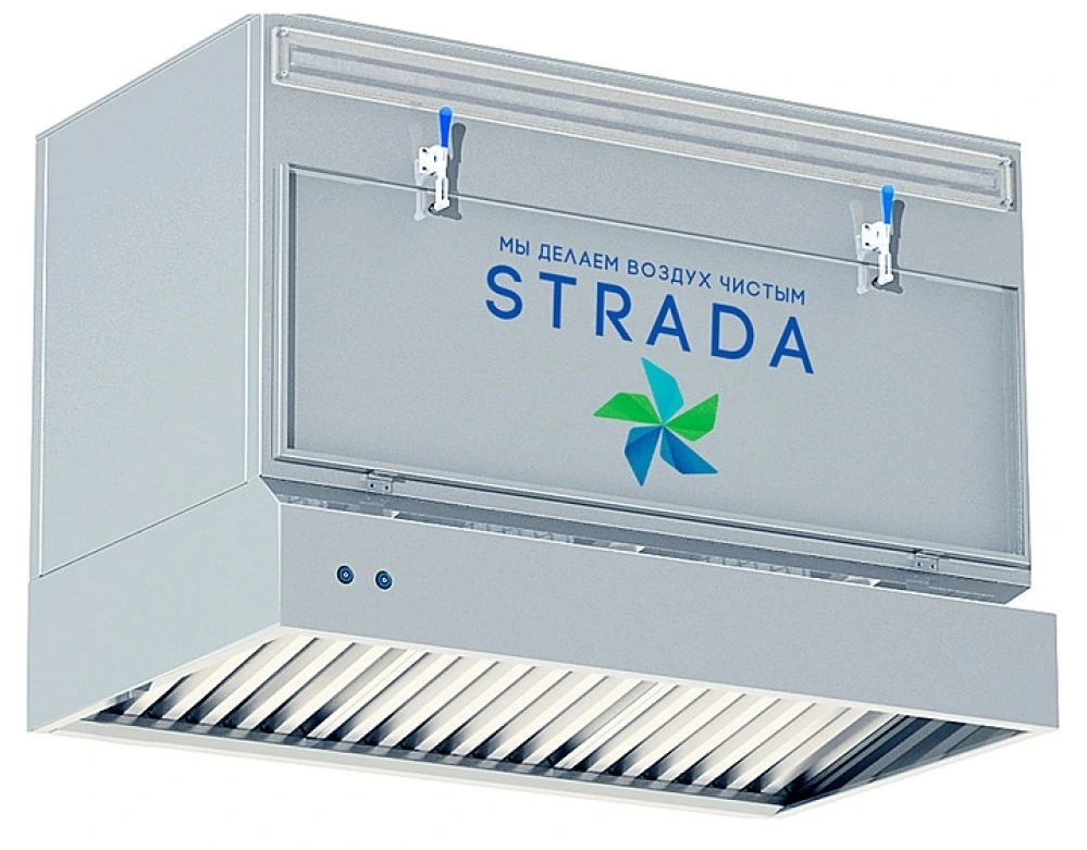 Пристенный STRADA ЗОНТ 6.0 Тип 3