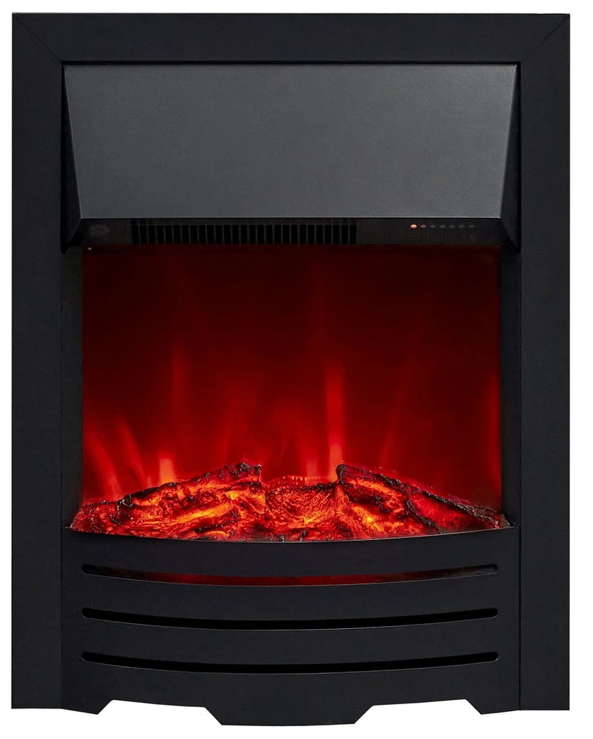 Классический очаг Real-Flame OSCAR BL RC