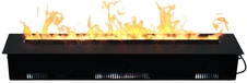 Встраиваемый очаг в модуль Real-Flame 3D CASSETTE 1200 Black Panel