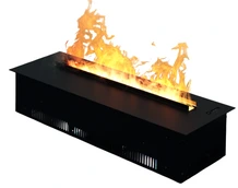 Встраиваемый очаг в модуль Real-Flame 3D CASSETTE 800