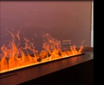 Встраиваемый очаг в модуль Real-Flame 3D CASSETTE 800 фото#11