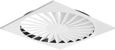 Приточный Sysimple VKN-S-595
