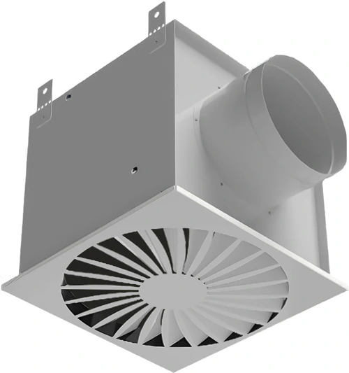 Приточный Sysimple VKN-S-595-PB-250