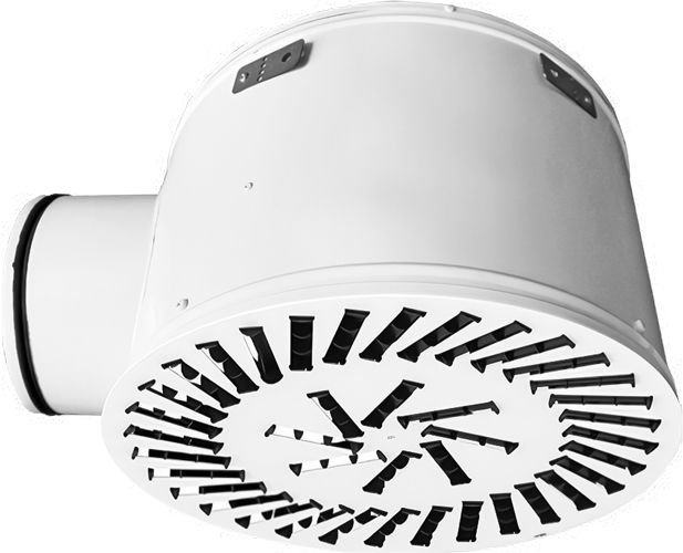 Приточный Sysimple WKR-R-450-24-PB-200
