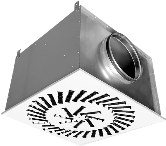 Приточный Sysimple WKR-S-450-16-PB-200