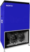 Газовый теплогенератор NORTEC VTK 200