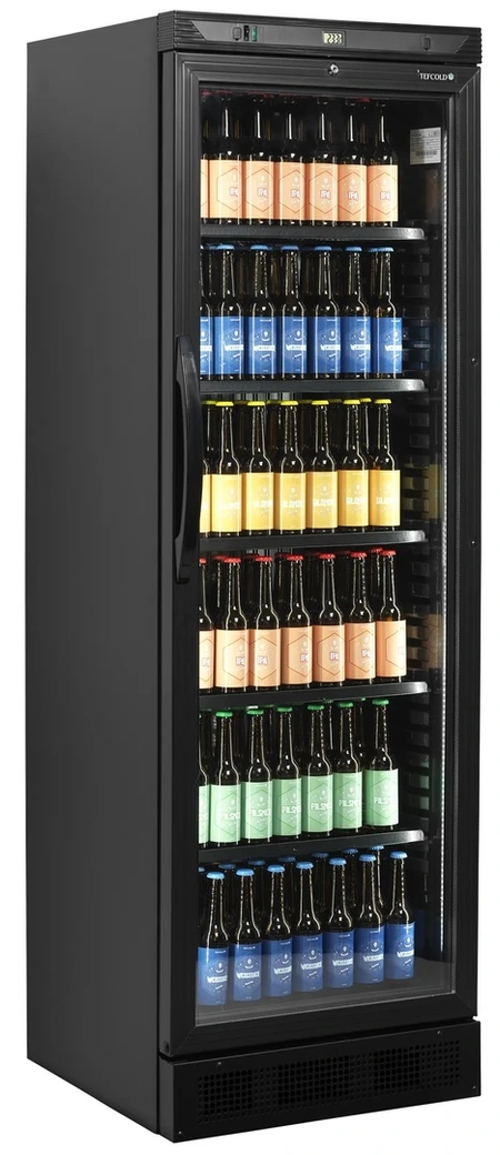 Холодильный шкаф TEFCOLD CEV425
