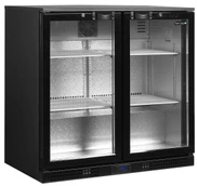 Барный стол/шкаф TEFCOLD DB201H