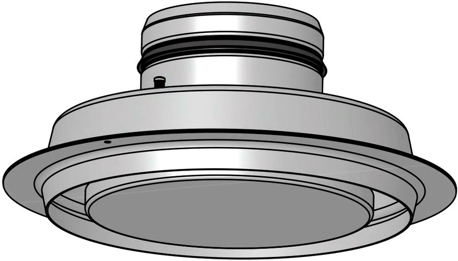 Приточно-вытяжной Sysimple NTG-2-12,5- 200/20-RAL9016M-RAL9016M фото#2