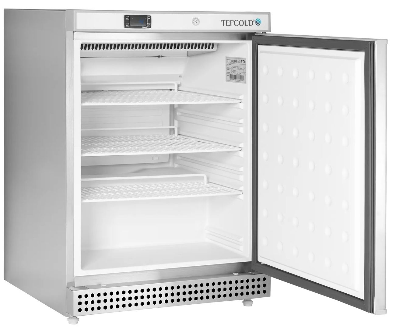 Холодильный шкаф TEFCOLD UR200X1 фото#3
