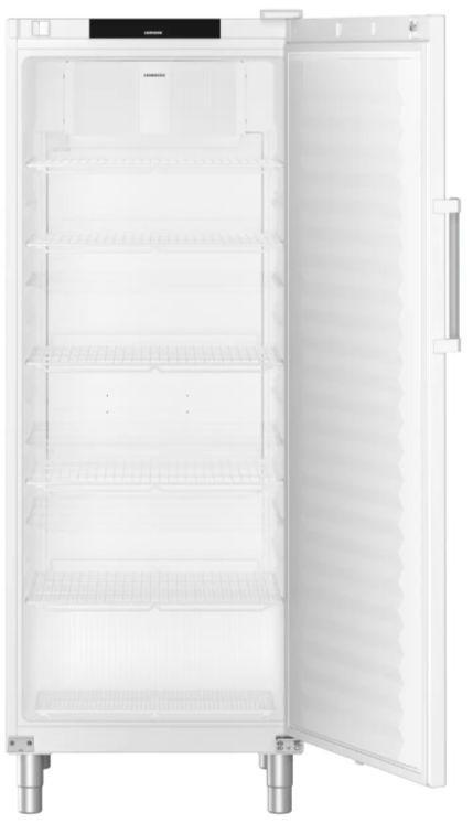 Холодильный шкаф LIEBHERR FRFVG 6501 GN2/1 фото#4