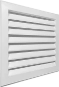 Металлическая Sysimple PZ-100х200 (RAL9016)