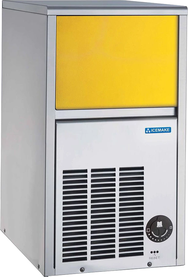Льдогенератор ICEMAKE ND 21 WS R290