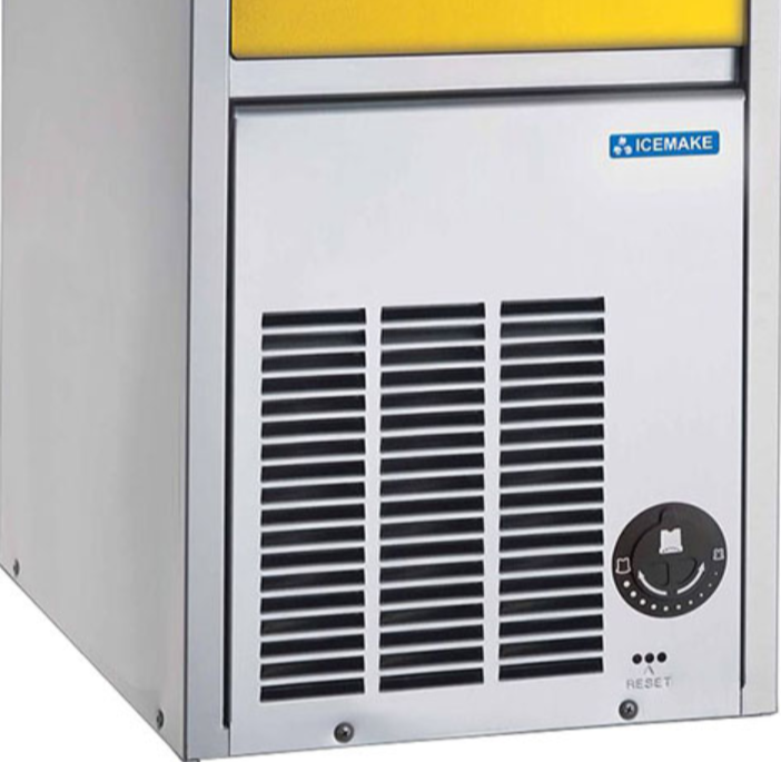 Льдогенератор ICEMAKE ND 21 AS R290 фото#3