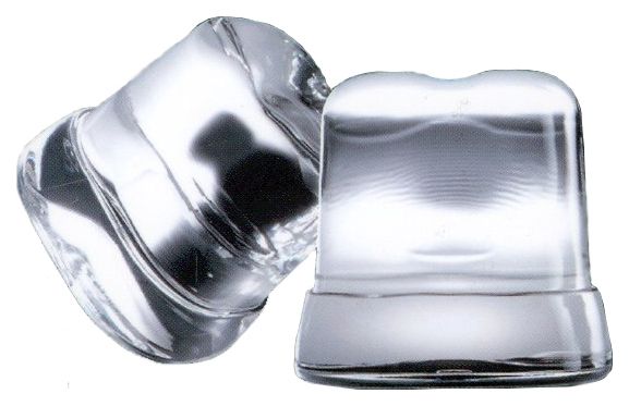Льдогенератор ICEMAKE ND 21 WS R290 фото#4