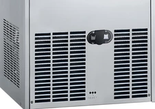 Льдогенератор ICEMAKE ND 31 AS R290 фото#2