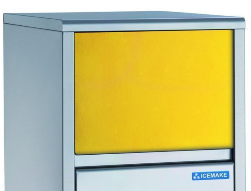 Льдогенератор ICEMAKE ND 31 AS R290 фото#3
