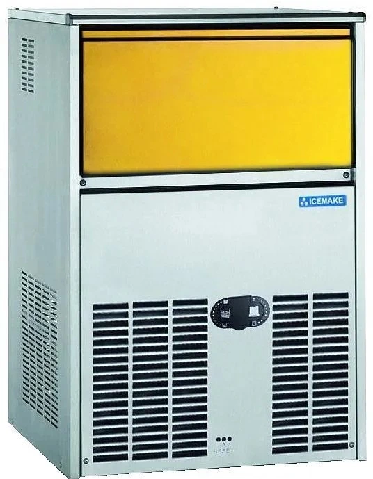 Льдогенератор ICEMAKE ND 40 WS R290