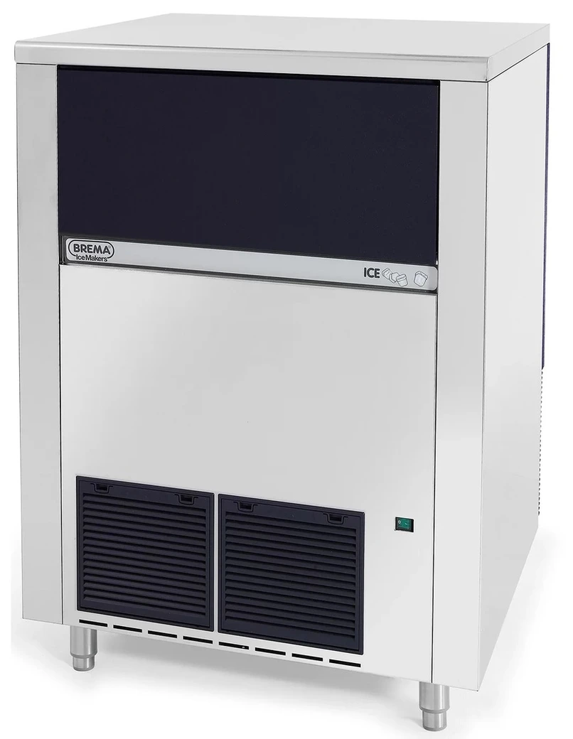 Льдогенератор Brema CB 1265W HC