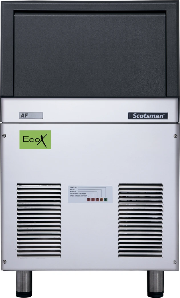 Льдогенератор SCOTSMAN AF 87 AS OX