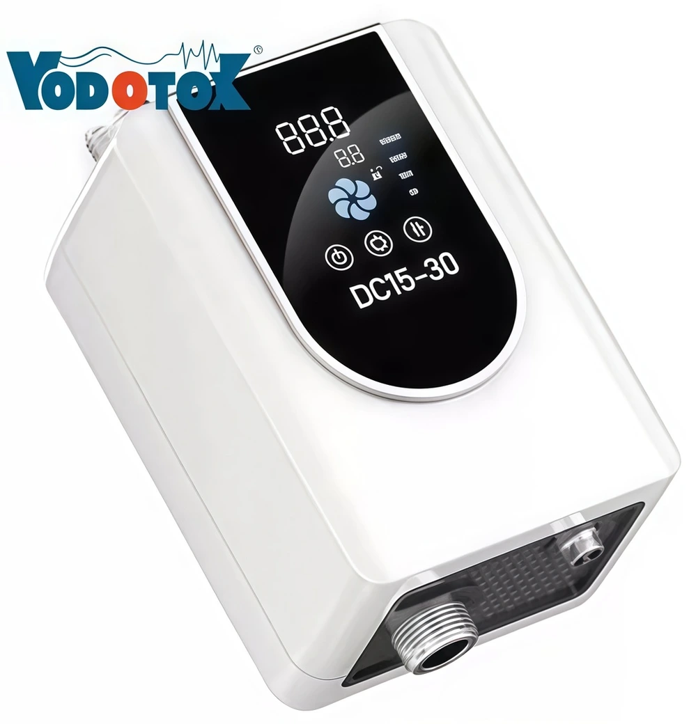 Поверхностный насос Vodotok DC15-30