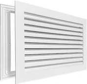 Металлическая Sysimple BETA-DI-450х450-UR1