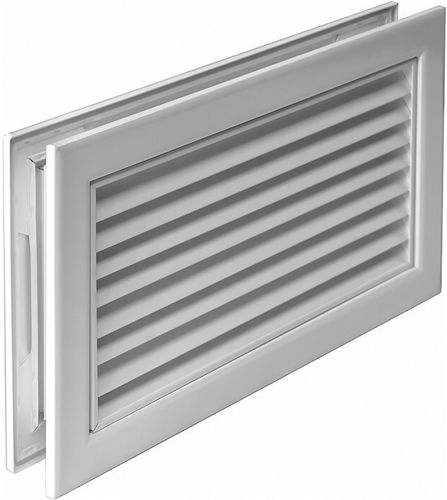 Металлическая Sysimple BETA-DI-600х500-UR1 фото#4