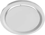 Вытяжной Sysimple EFFL-125