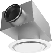 Камера статического давления Sysimple PB-EFFL-250-200