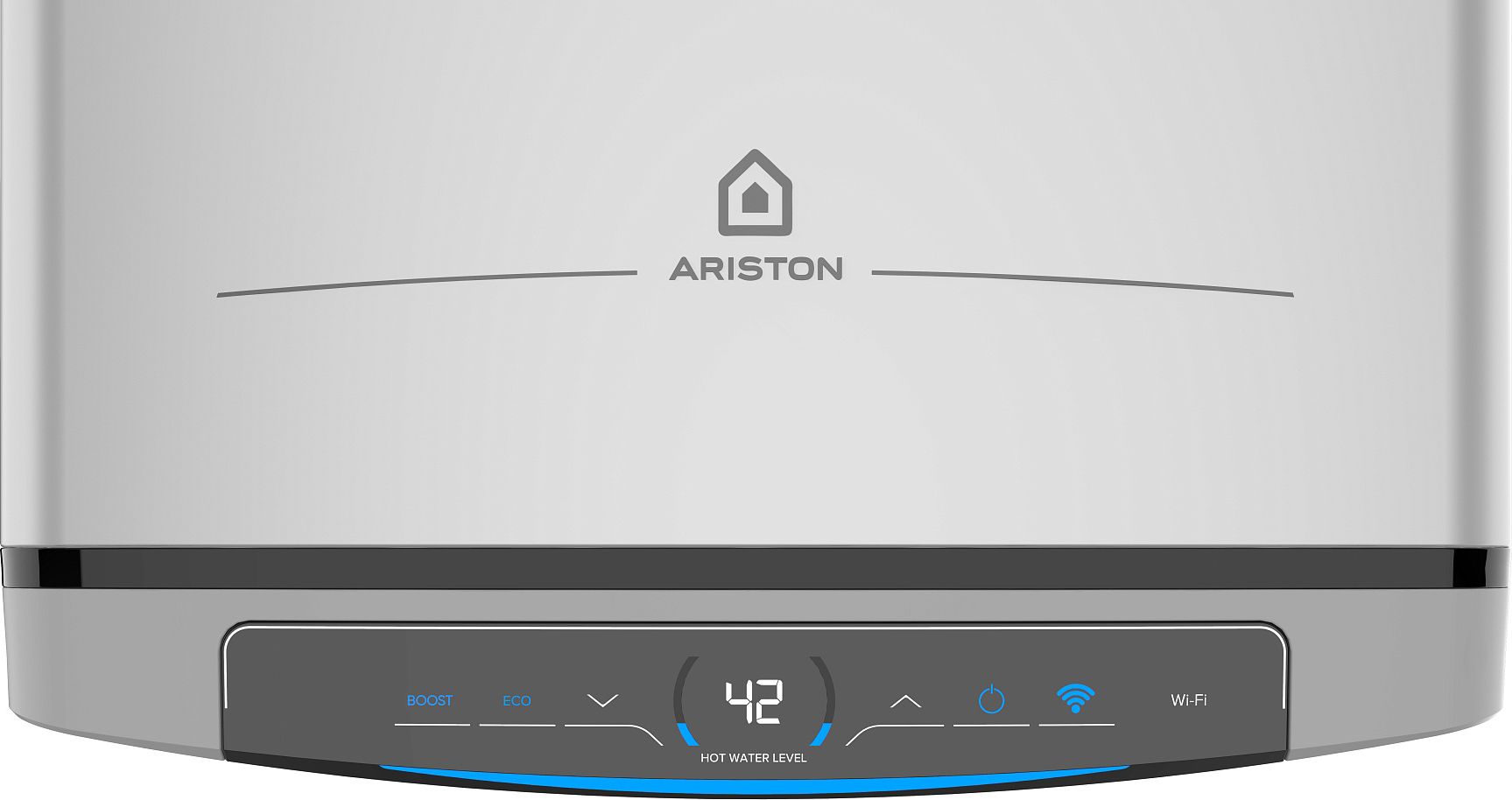Электрический накопительный водонагреватель Ariston VELIS LUX ABSE DRY WIFI 80 фото#3