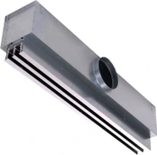 Камера статического давления Sysimple PB-A-Line-2-800
