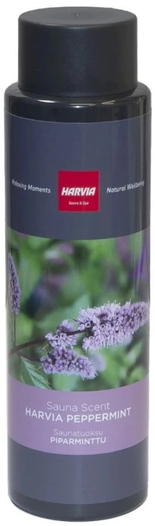 Ароматизация HARVIA Мята, 400 мл