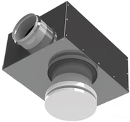 Камера статического давления Sysimple PB-TFFL-250-200