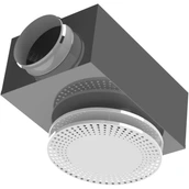 Камера статического давления Sysimple PB-TSKL-100-100