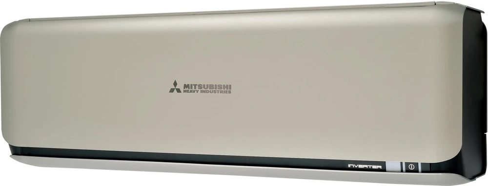 Настенный внутренний блок мульти сплит-системы Mitsubishi Heavy DAIMOND TITANIUM SRK50ZSX-WFT
