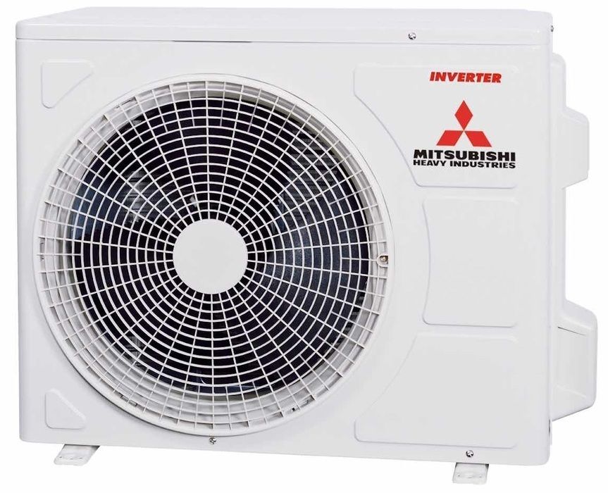 Настенный кондиционер Mitsubishi Heavy STANDARD SRK50ZSP-W1/SRC50ZSP-W1 фото#3