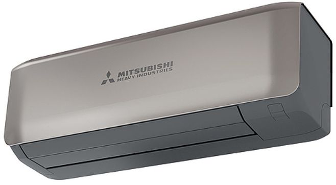 Настенный внутренний блок мульти сплит-системы Mitsubishi Heavy PREMIUM SRK25ZS-WFT фото#3