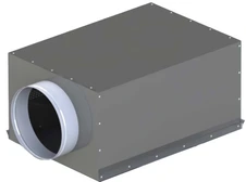 Камера статического давления Sysimple PB-TLO-160-125