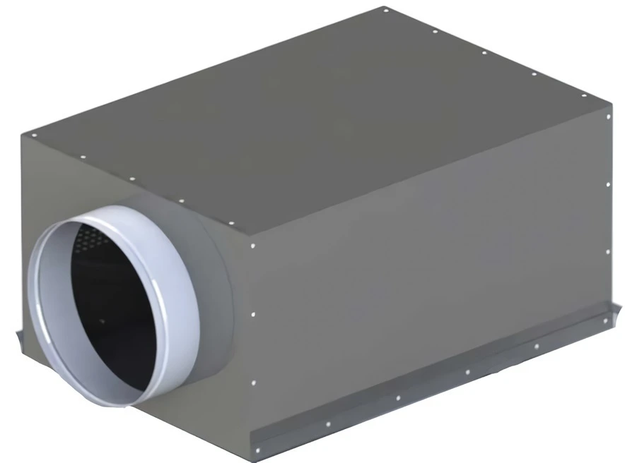 Камера статического давления Sysimple PB-TLO-250-200
