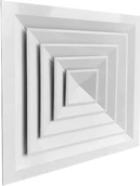 Приточно-вытяжной Sysimple ALBA-525х525