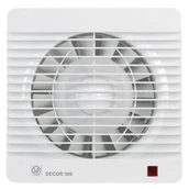 Уцененная вытяжка для ванной Soler & Palau Decor 300CR уцененный