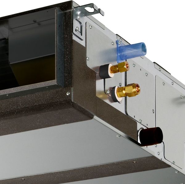 Канальная VRF система Mitsubishi Electric PEFY-M71VMA-A1 фото#3