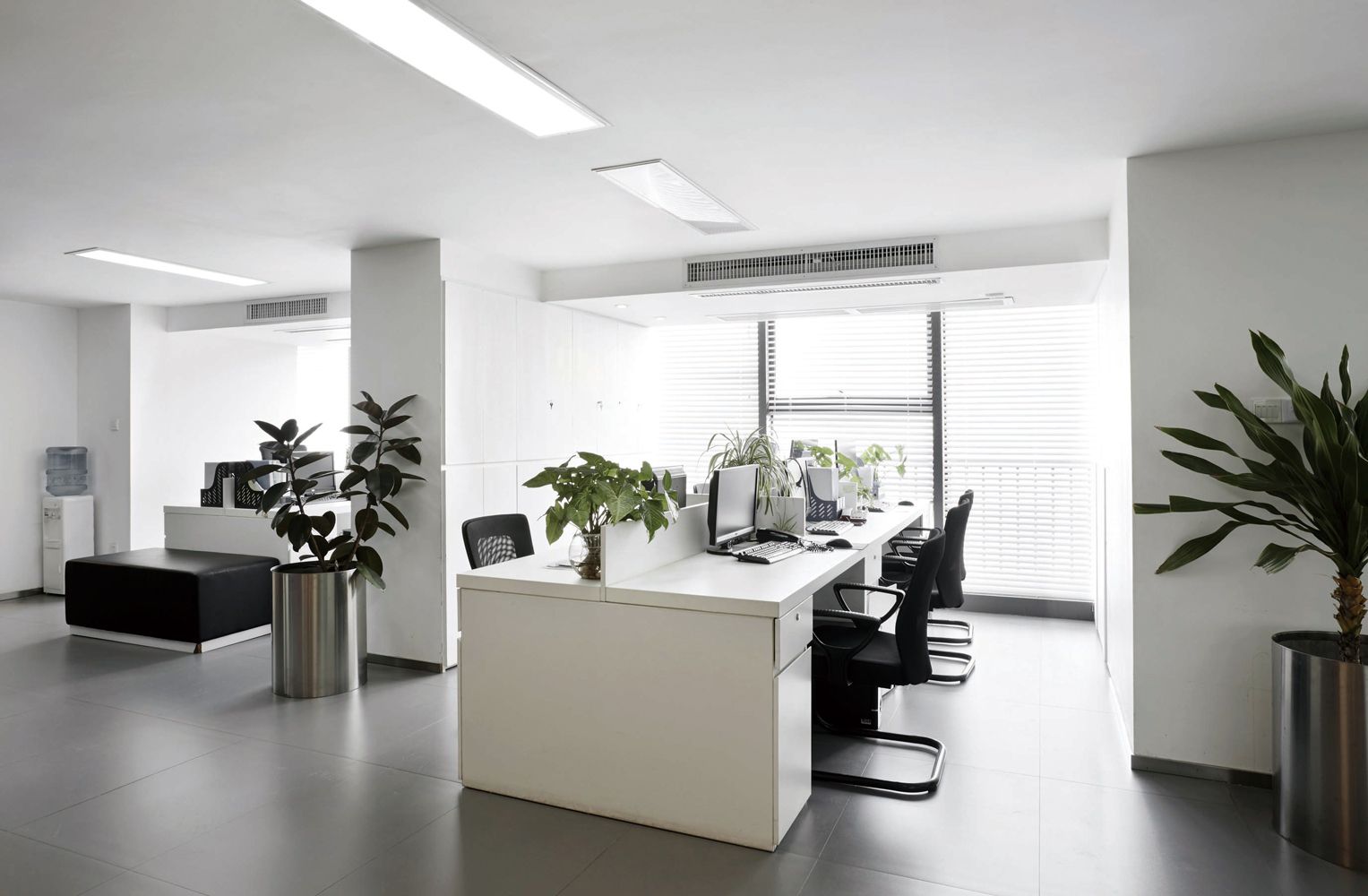 Канальная VRF система Mitsubishi Electric PEFY-P32VMS1L-E фото#3