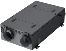 Приточно-вытяжная установка Zilon ZPVP-M 2400 PW EC A
