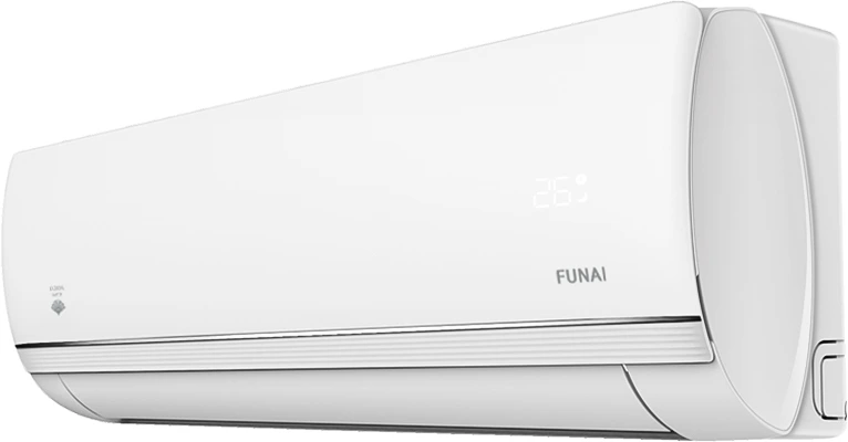 Кондиционер Funai Kadzoku RAC-I-KD35HP.D03/RAC-I-KD35HP.D03H Wi-Fi
